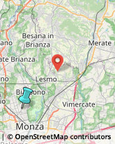 Palestre e Centri Fitness,20851Monza e Brianza