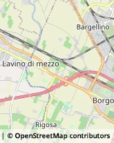 Autofficine e Centri Assistenza,40132Bologna