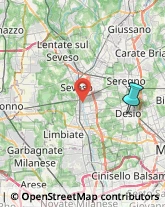 Calzature su Misura,20832Monza e Brianza