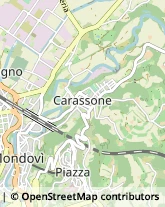 Via Caduti sul Lavoro, 6,12084Mondovì