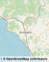 Acque Minerali e Bevande - Produzione,58043Grosseto