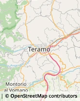 Ambulatori e Consultori,64012Teramo