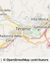 Ambulatori e Consultori,64100Teramo