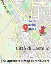 Viale Armando Diaz, 1,06012Città di Castello