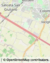 Via Silingardi, 89,41100Modena