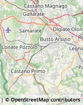 Via Milano, 7,21052Busto Arsizio