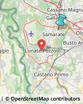 Impianti Sportivi,21017Varese