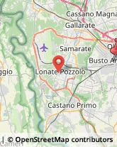 Via Bellingera, 4,21052Busto Arsizio