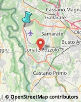 Campeggi, Villaggi Turistici e Ostelli,21019Varese