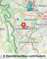 Protezione Civile - Servizi,21010Varese