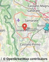 Bed e Breakfast,21052Varese