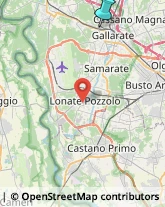 Bed e Breakfast,21013Varese