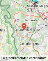 Bed e Breakfast,21013Varese