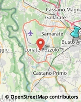 Bed e Breakfast,21052Varese