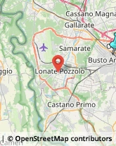 Consulenza di Direzione ed Organizzazione Aziendale,21052Varese