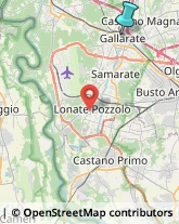 Bed e Breakfast,21013Varese