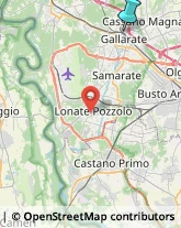 Consulenza di Direzione ed Organizzazione Aziendale,21013Varese