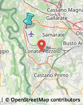 Campeggi, Villaggi Turistici e Ostelli,21019Varese