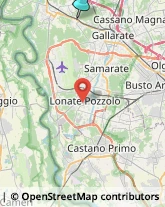 Protezione Civile - Servizi,21011Varese