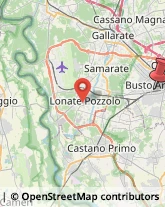 Via Dante Alighieri, ,21052Busto Arsizio