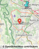 Consulenza di Direzione ed Organizzazione Aziendale,21013Varese