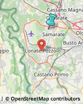 Bed e Breakfast,21010Varese