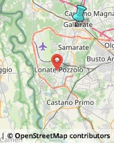 Consulenza di Direzione ed Organizzazione Aziendale,21013Varese