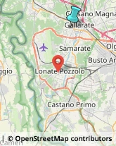 Bed e Breakfast,21010Varese