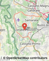 Consulenza di Direzione ed Organizzazione Aziendale,21052Varese