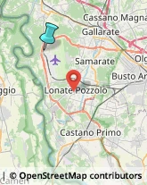 Campeggi, Villaggi Turistici e Ostelli,21019Varese