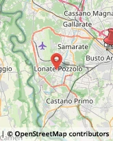 Viale Armando Diaz, 15,21052Busto Arsizio