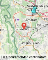 Bed e Breakfast,21017Varese