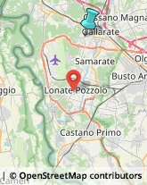 Consulenza di Direzione ed Organizzazione Aziendale,21010Varese