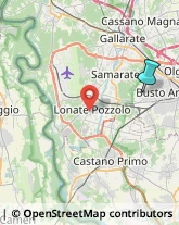 Impianti Sportivi,21052Varese