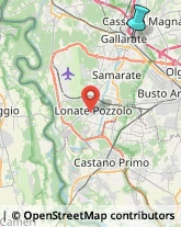 Bed e Breakfast,21013Varese