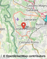 Consulenza di Direzione ed Organizzazione Aziendale,21052Varese