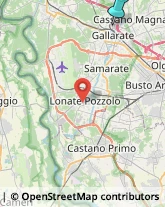 Consulenza di Direzione ed Organizzazione Aziendale,21013Varese