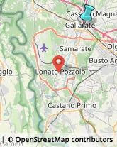 Consulenza di Direzione ed Organizzazione Aziendale,21013Varese