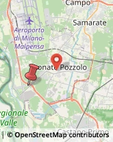 Via Sant'Anna, 25,21015Lonate Pozzolo