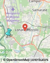 Consulenza di Direzione ed Organizzazione Aziendale,21015Varese