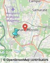 Bed e Breakfast,21015Varese