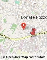 Viale Ticino, 84,21015Lonate Pozzolo