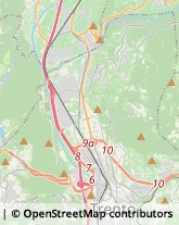 Supermercati e Grandi magazzini,38100Trento