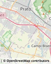 Via Caduti sul Lavoro, 48,59100Prato