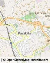 Via Friuli, ,73052Parabita