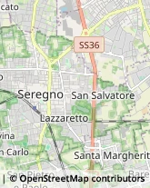 Carte di Credito - Servizi,20831Monza e Brianza