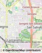 Carte di Credito - Servizi,20831Monza e Brianza