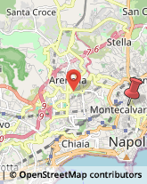 Via Pasquale Scura, 77,80134Napoli