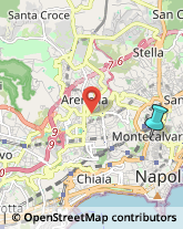 Bed e Breakfast,80134Napoli