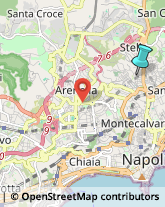 Bed e Breakfast,80136Napoli